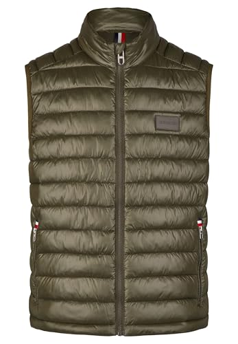 Gilet hommes Vest-nos 590 XL vêtement mi-saison chaud
