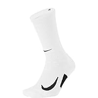 Algopix Similar Product 12 - NIKE Unisex Spark Cushioned Crew