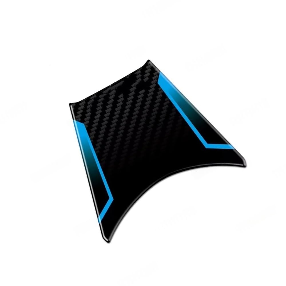 Azsul Color2 Motorcycle Sticker Fuel Tank Fairing Decals For Mt07 For Mt 07 2025(Color2)