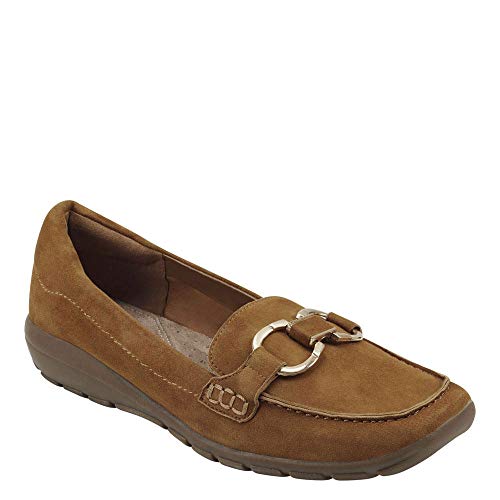 Image of Easy Spirit Avienta Women's Slip On 11 B(M) US Tan