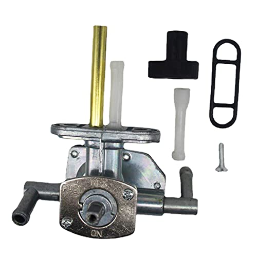 Robinet de carburant LTZ 400 valve essence Z400 44300-07G01 réservoir