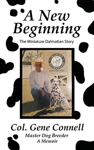 A New Beginning: The Miniature Dalmatian Story image 2