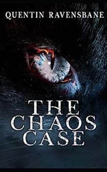 Paperback The Chaos Case Book