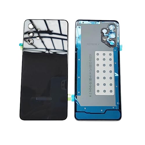 Coque Samsung Galaxy A32 4G violette SHOWGOOD protection arrière