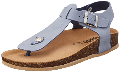 Igi&Co 1694200 DKL 16942, Infradito Donna, Ambra