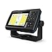 Produktbild Garmin Garmin Striker Plus 5cv Chirp-Fishfinder Garmin Striker Plus 5cv Chirp-Fishfinder, Schwarz, OneSize, 0753759184223
