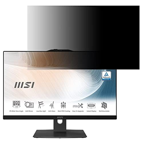 MSI Modern AM242P 11M-1440JP 23.8C` 16:9 Ή `h~ tB^[ vCoV[tB^[ p\RPC j^[ tیtB `h~V[g u[CgJbg ˖h~ ZLeB[̂h~ 