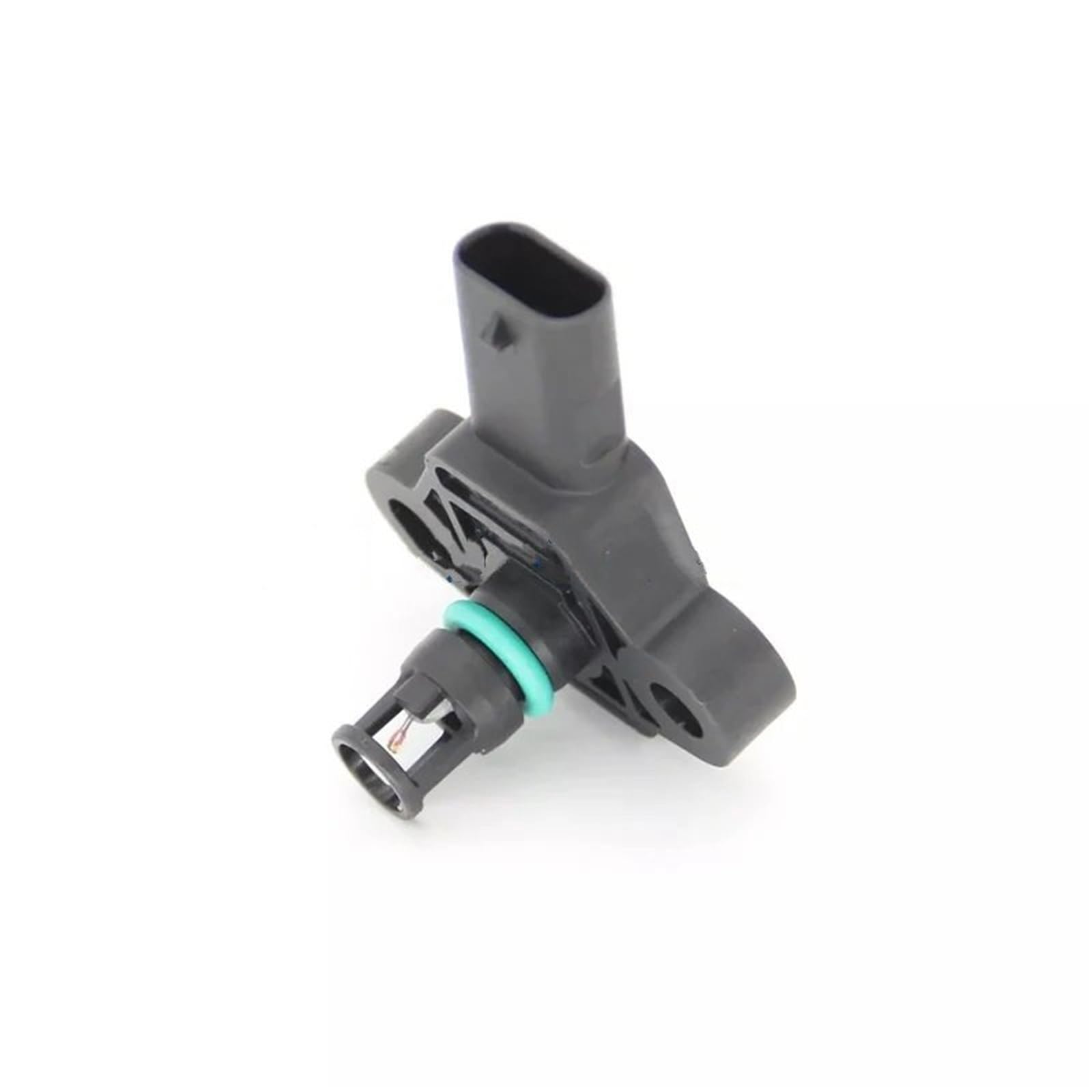 ‌Sensor Referencia Vacío‌ Sensor de presión MAP 1.5T compatible con VW Crafter Golf Polo compatible con AUID A1 A3 Q2 04E906051J