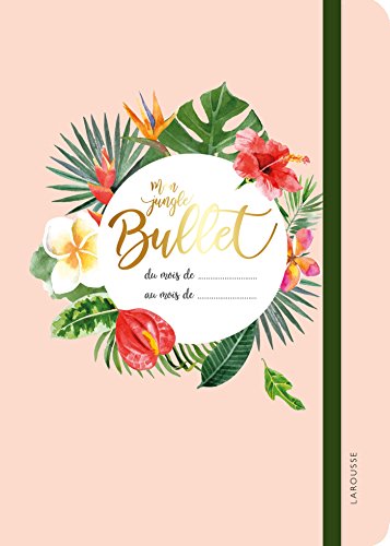 Télécharger Mon jungle bullet PDF