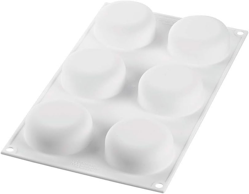 Silikomart Silicone Mould Universo