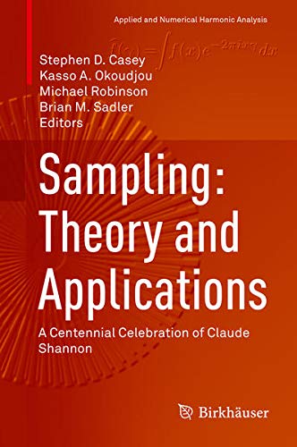 Buy Sampling: Theory and Applications — BookShops.in