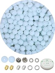 8mm white