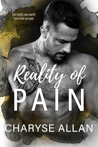 Reality of Pain (English Edition)