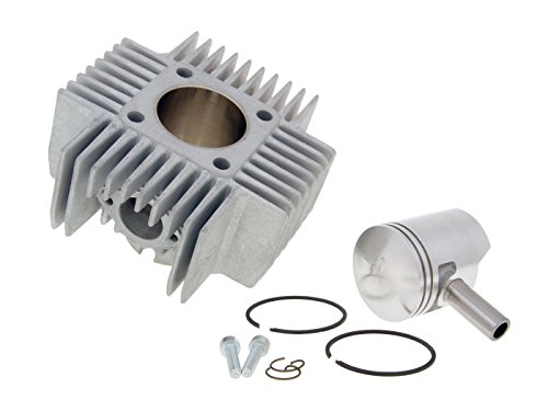 Kit cilindro 59 ccm AIRSAL Sport per Puch Maxi.