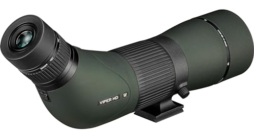 High Definition Spotting Scope with Tripod