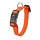 FERPLAST Evolution C16 44 Collar ORANGE