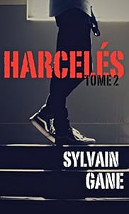 Livres Couvertures de Harcelés - Tome 2