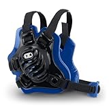 Cliff Keen Tornado Wrestling Headgear