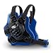 Cliff Keen Tornado Headgear Black/Royal/Black