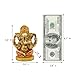 alikiki Indian God Lord Ganesha Statue - 5