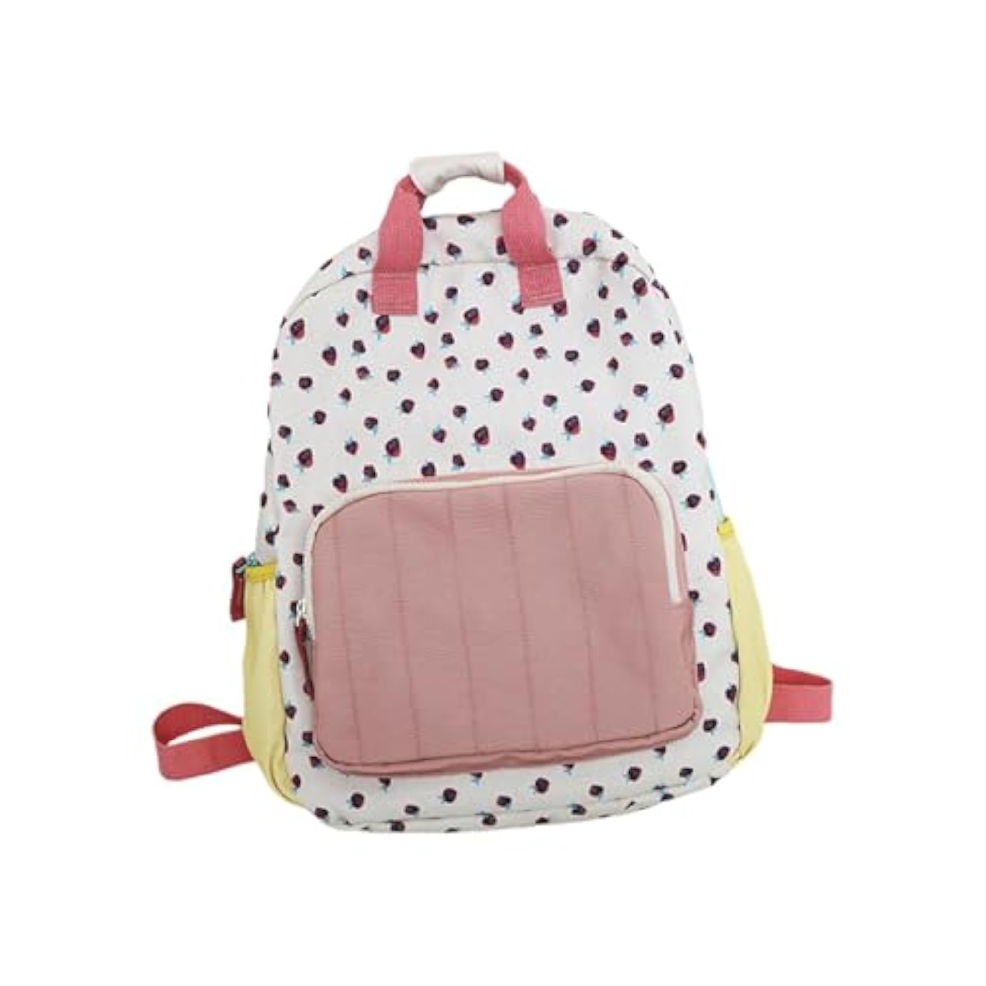 Womens Backpack Nylon Daypack for Commuting