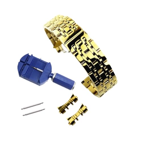 Cong Yi 2in1 pȃXg[gXeXX`[vXgbv 12 14 15 16 17 18 19 20 21 22 23 26 24 ~[gubNpvohuXbg(Gold,12mm)