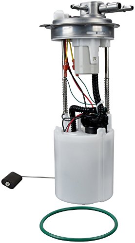 Bomba de combustible Bosch 66084 OE para solucionar tirones en GMC Sierra 1500 2