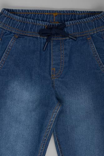 Image of Pantaloons Junior Boys Jeans