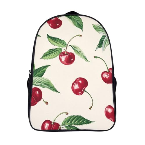 Mochila guardería pequeña ideal para el día a día escolar de niñas en preescolar 40x28x16cm