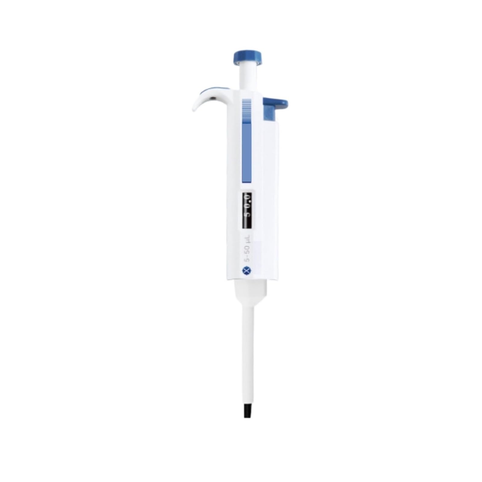 Pipeta Pipeta De Laboratorio Micro Monocanal Médica 10ml para laboratorio(0.5-10ul)