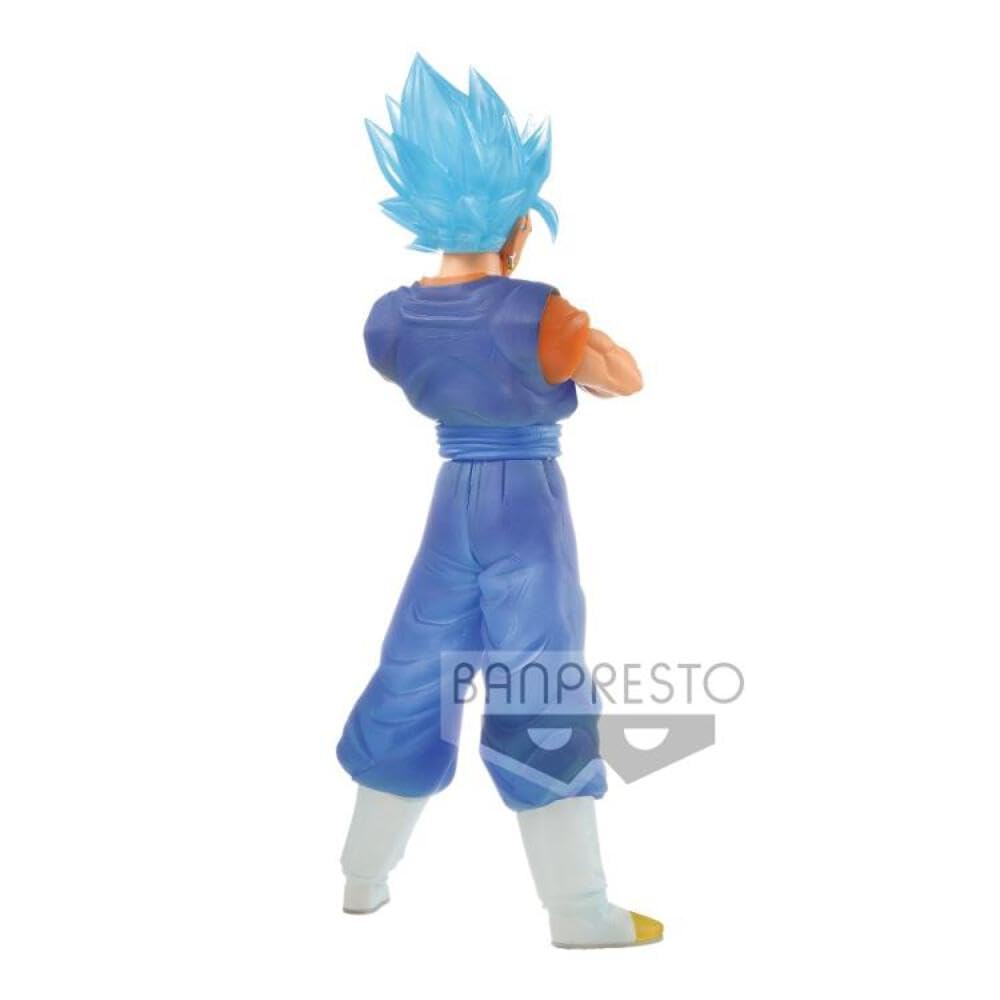 Amazon.co.jp: バンプレスト ドラゴンボール超 CLEARISE 超サイヤ人