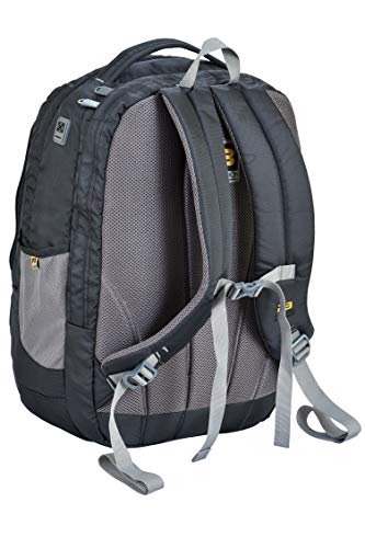 Image of 46 Ltrs 48 cm Laptop Backpack (LB-750 Black)