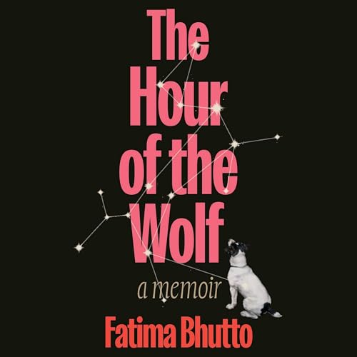 The Hour of the Wolf: A Memoir