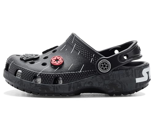 Sabot Star Wars Hyper Space Crocs Classic pour enfant - 4