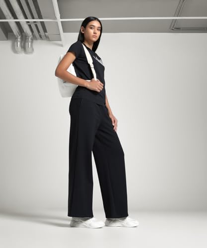 Image of Puma Women Knitted Pants