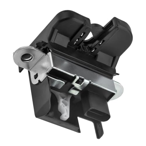 Serrure de hayon pour Skoda Yeti 2009-2017 loquet de coffre 5L6827505E