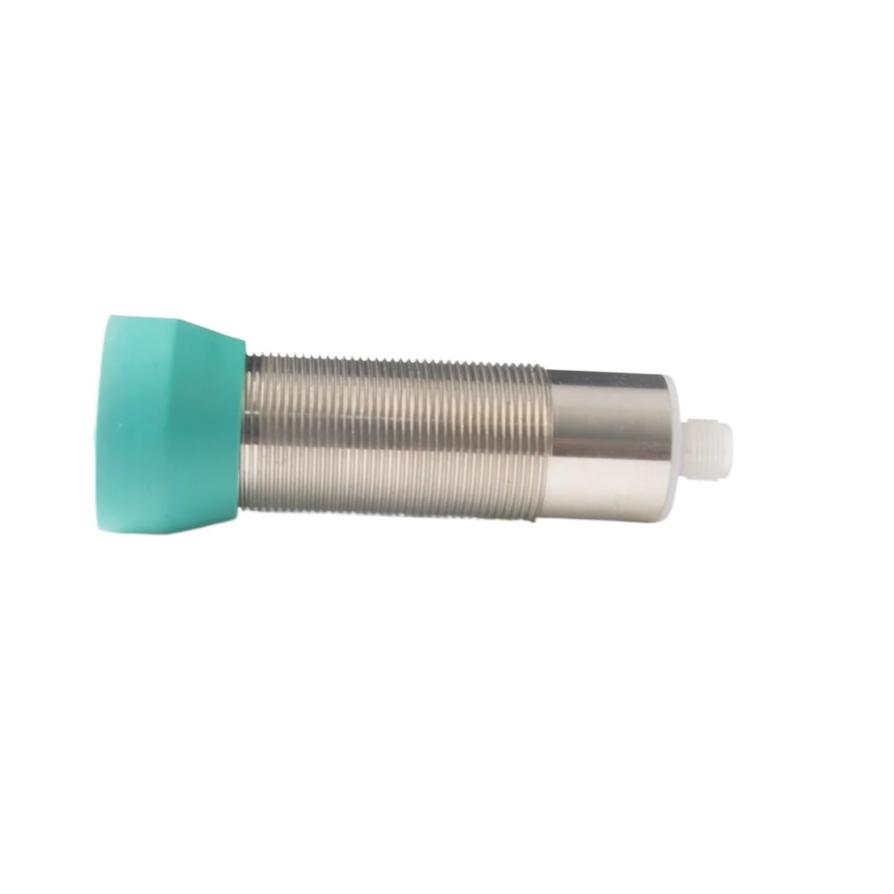 Medidor de Decibeles, Sensor de proximidad 10-30V DC detección ultrasónico 200-4000mm IP65 NPN PNP nivel analógico