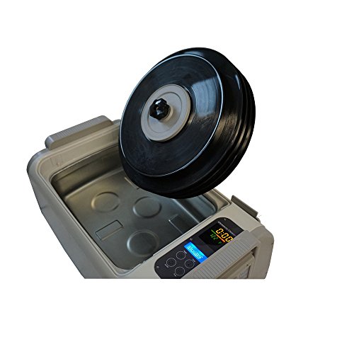 iSonic P4875+Mvr5 or P4875II4T+Mvr5 Motorized Ultrasonic Vinyl Record