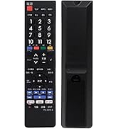 Amazon | YOGOTI テレビリモコン 対応 Panasonic パナソニック ビエラ
