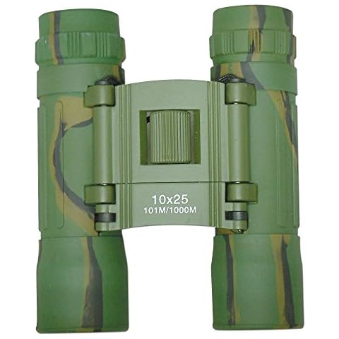Mil-Tec Jumelles Camouflage Cover