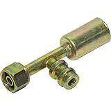 Universal Air Conditioner FT 1301-3SBC A/C Refrigerant Hose Fitting
