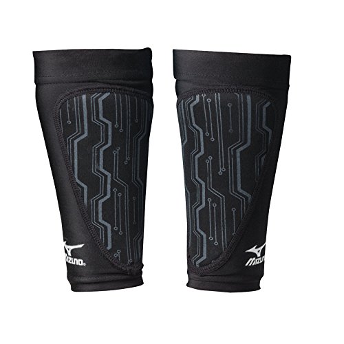 Mizuno Practice Platforms, Black, OSFM