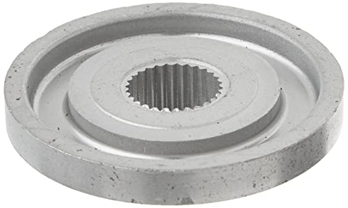 Murray Kit adaptador de lâmina 92466SEMA para cortadores de grama, preto