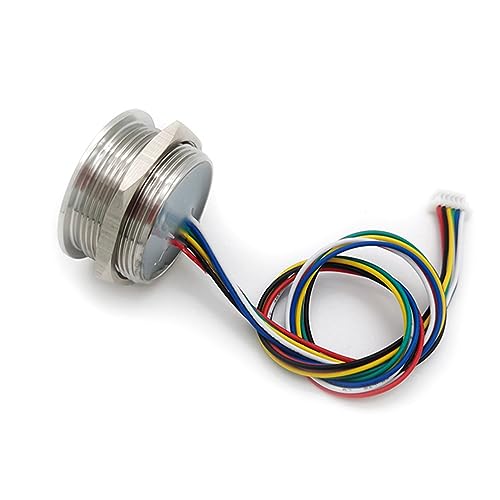 Module Lecteur de Codes à Barres QR Code 1D/2D GM861 Métal UART pour Borne et Kiosque - 3