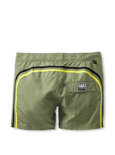 Men's Surf Trunks2