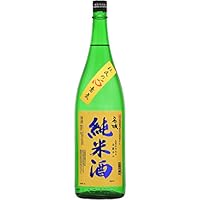 名城酒造 名城 純米酒 [ 日本酒 兵庫県 1800ml ]