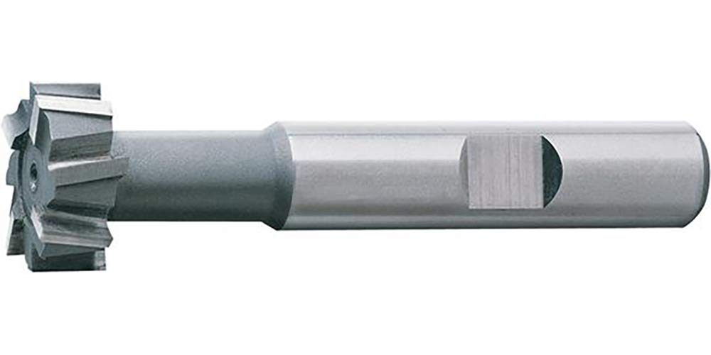 Format 7622530022 – Fresa scanalature elicoidali T 36.0 x 16.0 mm Format