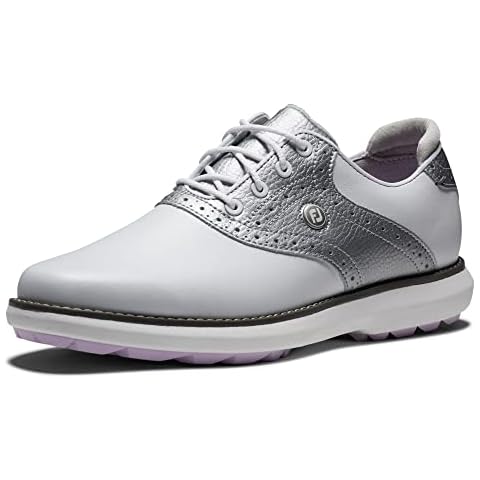 FootJoy Fj Traditions Chaussures Golf Cover