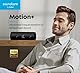 soundcore Motion+ Bluetooth HiFi Lautsprecher mit Hi-Res 30W Audio, Intensiver Bass, Kabelloser, mit App, USB C Konnektivität, Flexibler EQ, 12h Akkulaufzeit, IPX7 Wasserschutz (Schwarz)