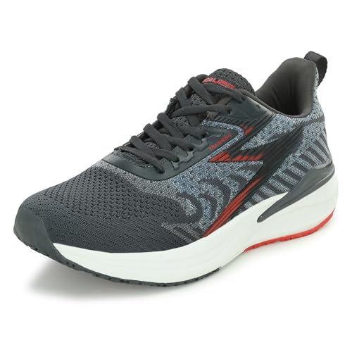 Image of Bourge Mens Thur25 Running Shoes